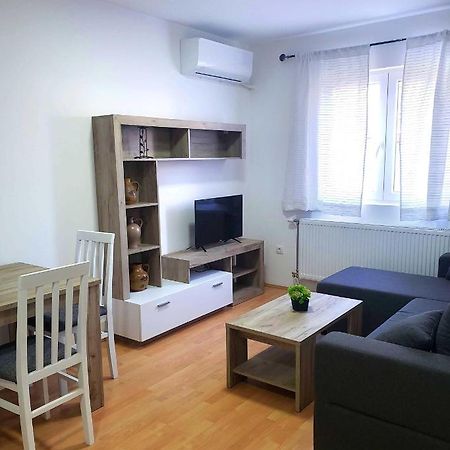 Aster Apartments Beograd Eksteriør billede