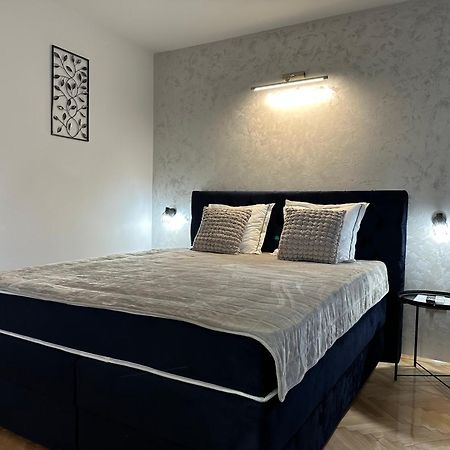 Aster Apartments Beograd Eksteriør billede