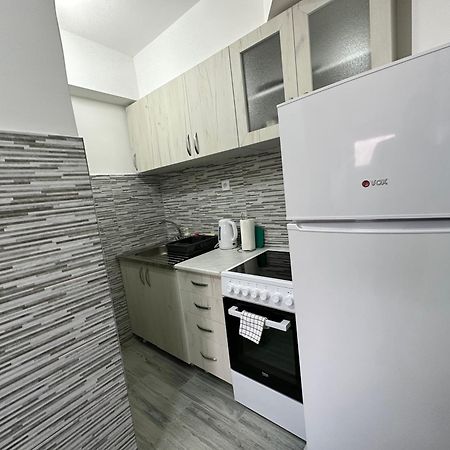 Aster Apartments Beograd Værelse billede