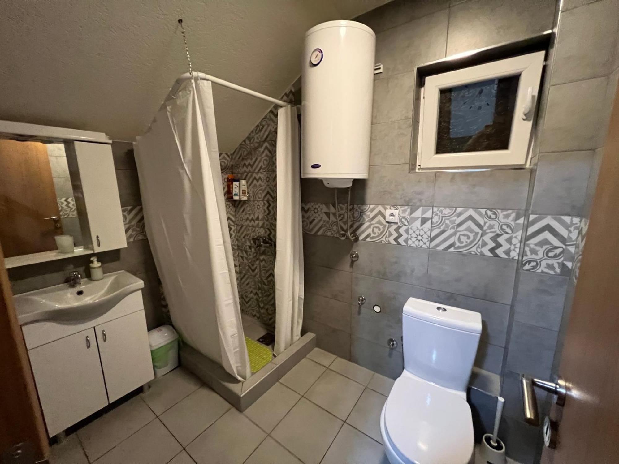 Aster Apartments Beograd Værelse billede
