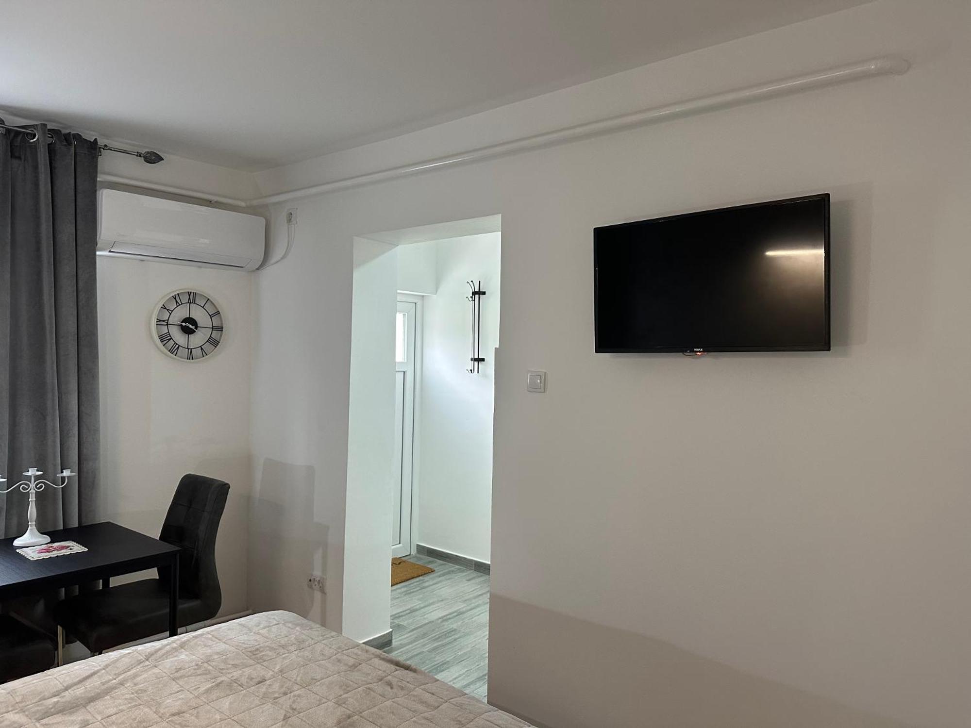 Aster Apartments Beograd Værelse billede